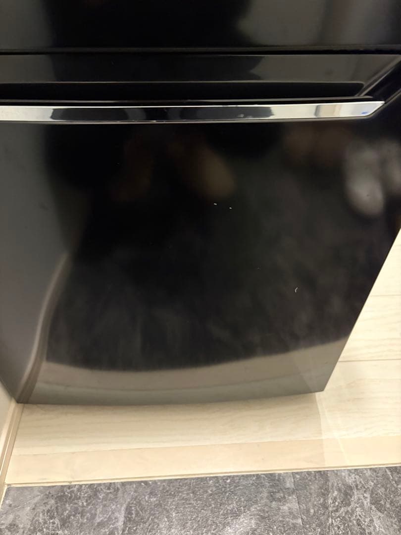 【Hisense】 ハイセンス 2ドア 冷凍冷蔵庫 HR-D15CB