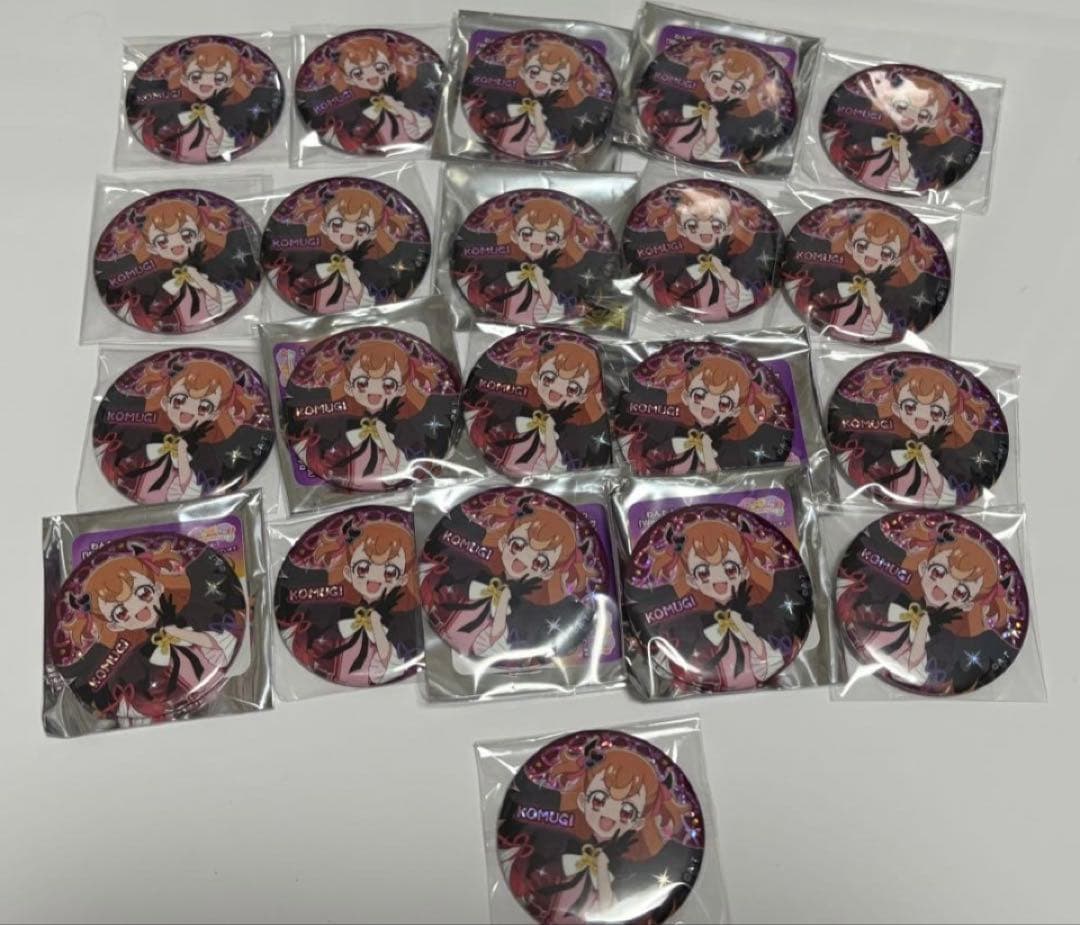 プリキュア わんだふるぷりきゅあ 犬飼こむぎ ハロウィン - メルカリ