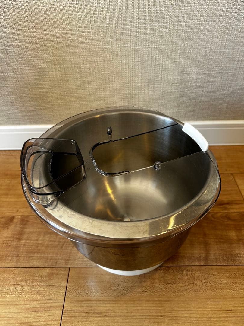 mii様専用】BOSCH コンパクトキッチンマシン +マルチブレンダー