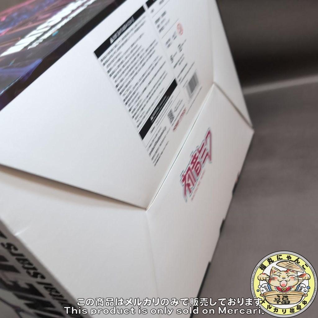 初音ミク 1/7 Digital Stars 2022 ver.　ホビーストック