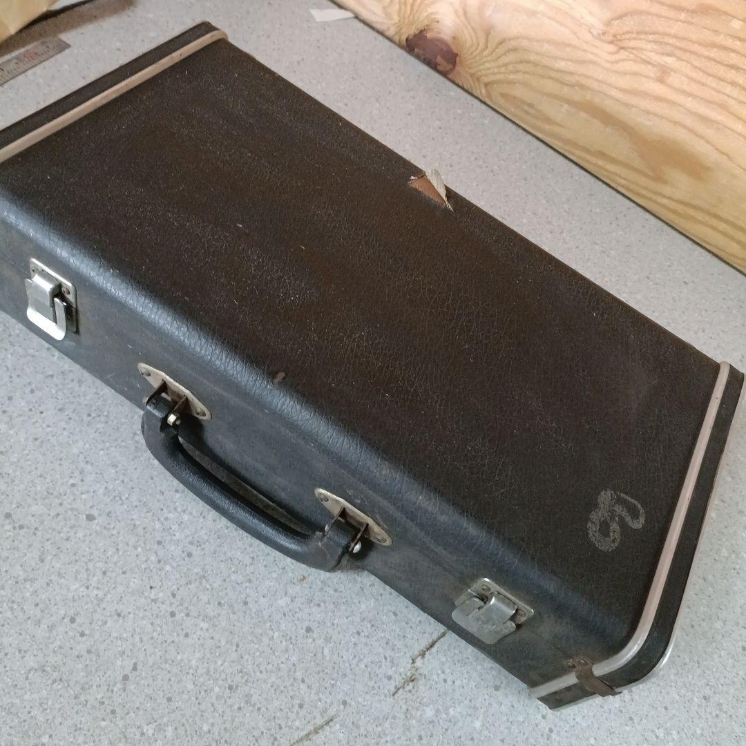 Buffet Crampon Evette クラリネット クランポン　L1-3