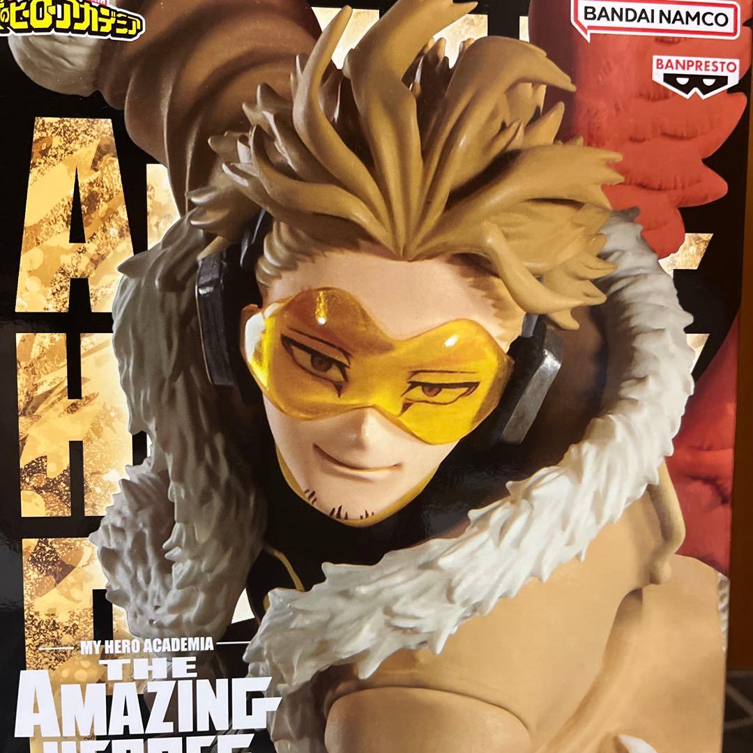 僕のヒーローアカデミアフィギュア17点まとめ