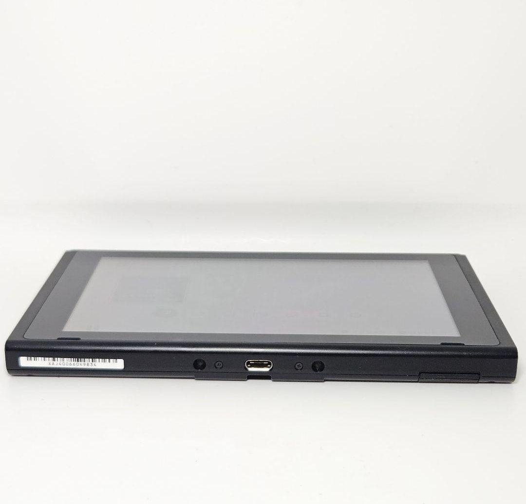 準美品 ニンテンドースイッチ HAC-001 2018年製 Switch 初代①