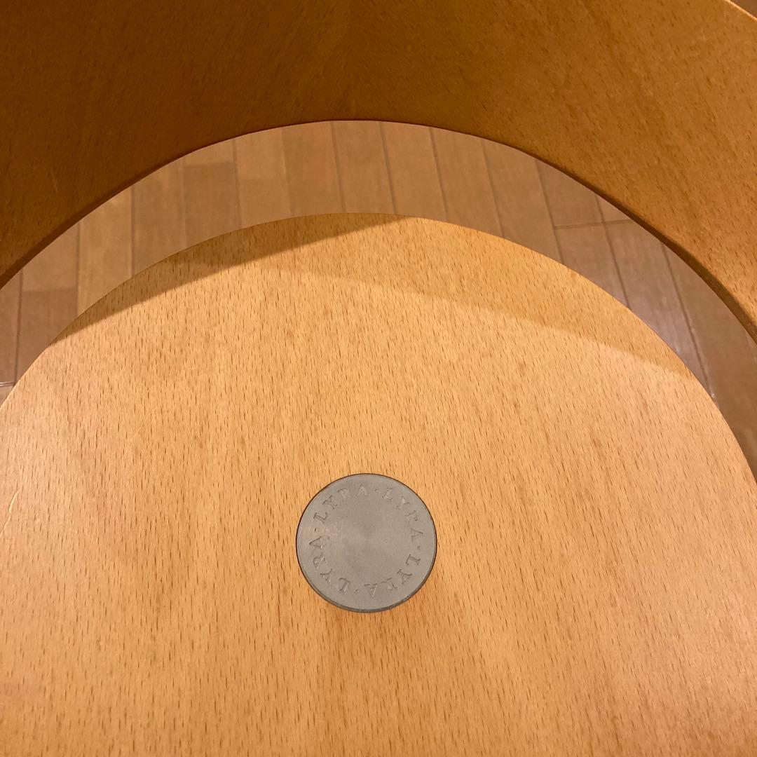 MAGIS マジス LYRA STOOL ライラスツール　椅子