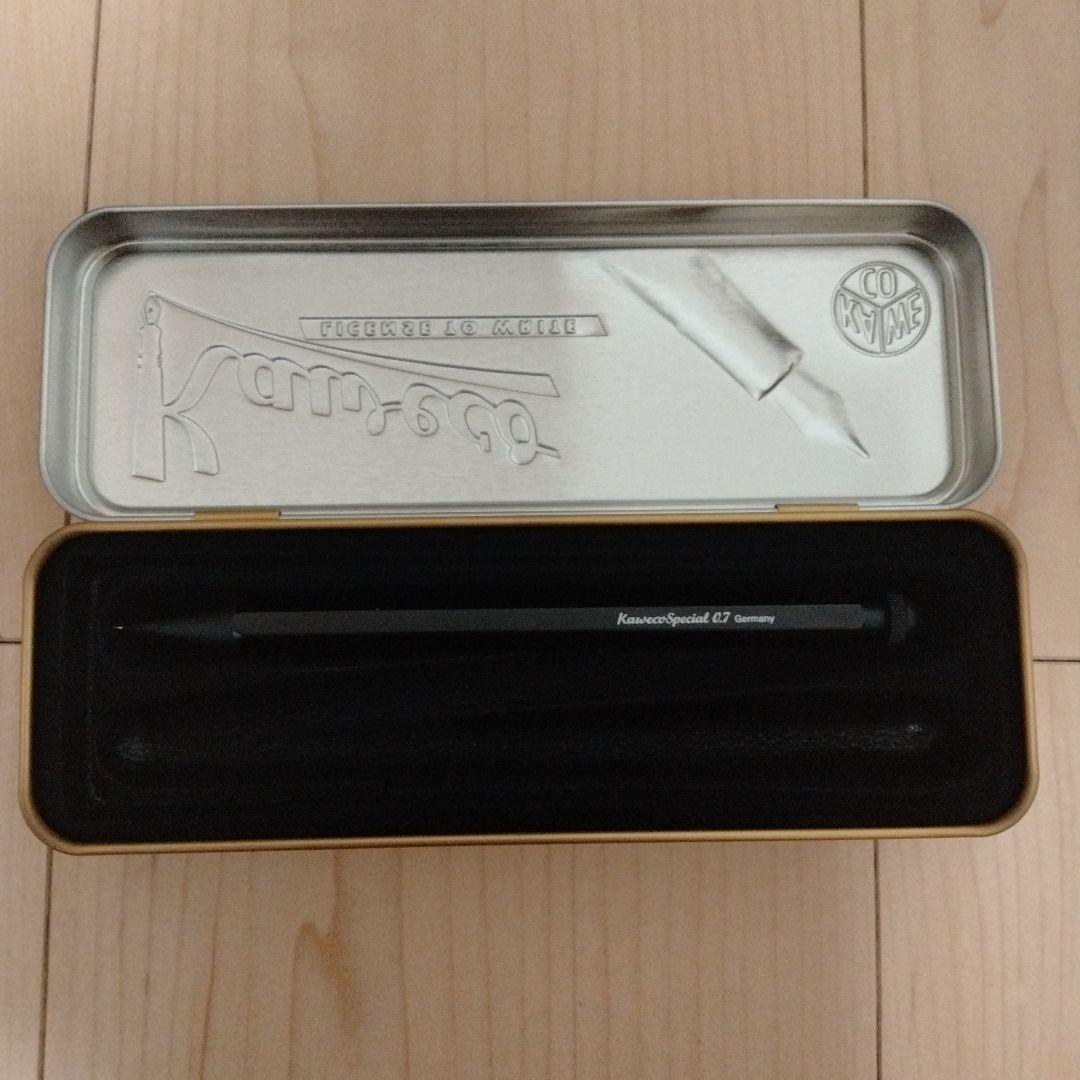 クルトガダイブ カヴェコスペシャル(クリップ付き) パイロットs20