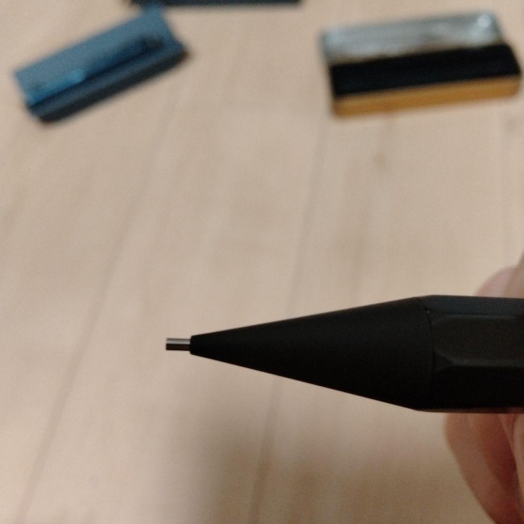 クルトガダイブ カヴェコスペシャル(クリップ付き) パイロットs20