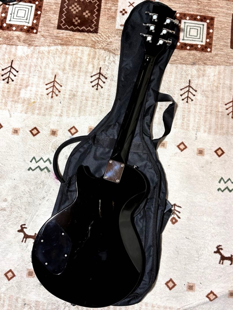 メンテナンス済み　GrassRoots　G-I-48LPIIIイノランモデル