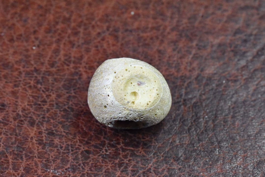 紀元前後 銀化ローマングラスアイビーズの通販はau PAY マーケット