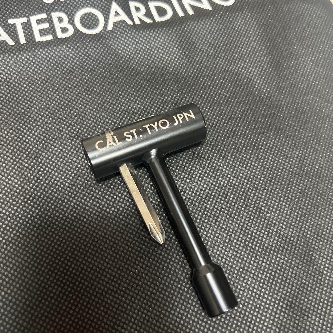 PALACE VENTURE SPITFIRE コンプリート　スケボー