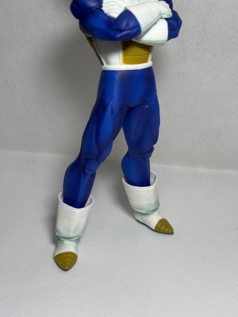 一番くじ ドラゴンボール メモリーズ ラストワン賞 ベジータ フィギュア