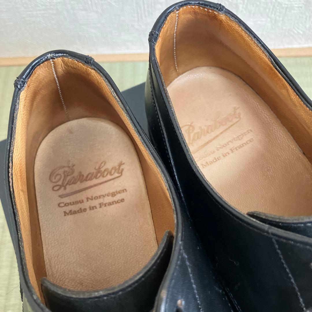 パラブーツ　シャンボードUK8•5(日本約27㌢) 1/19まで値下げ中‼️