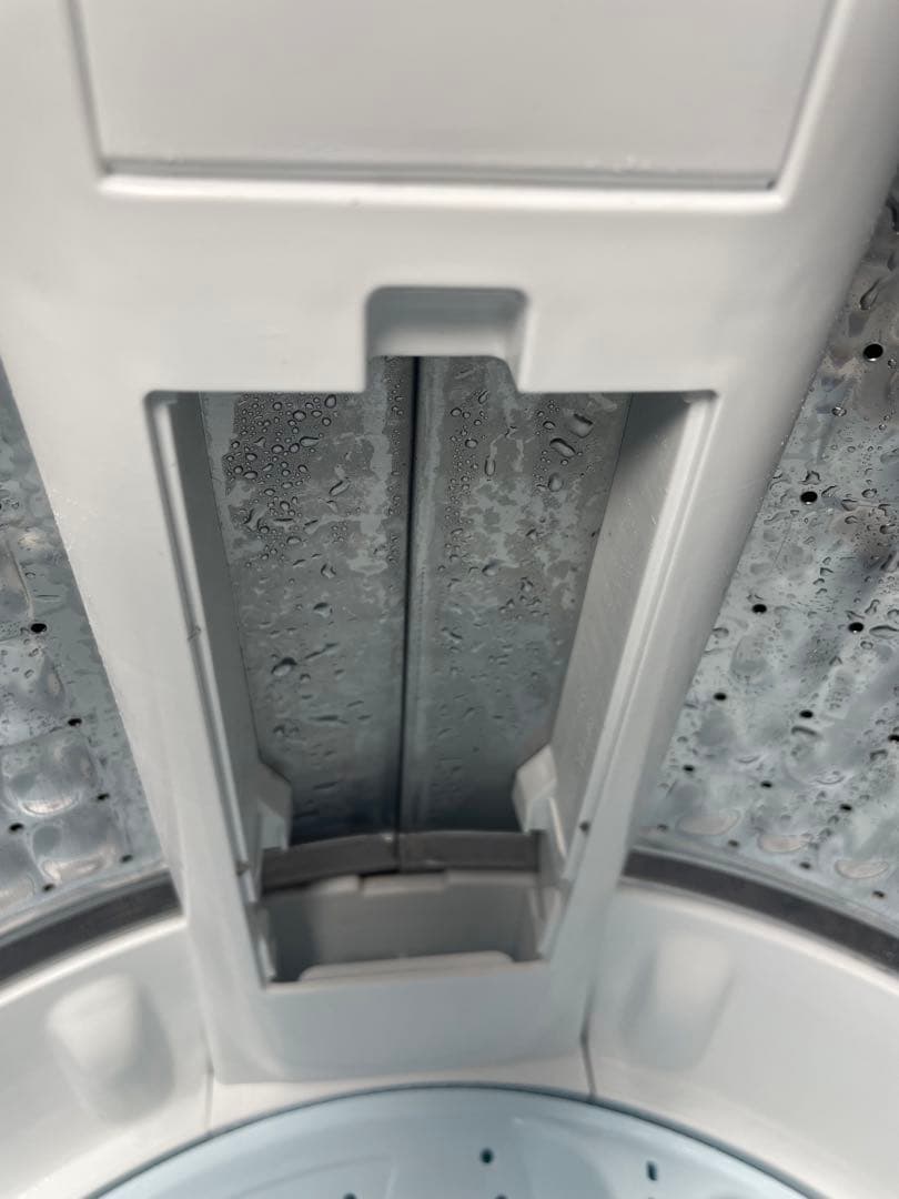 2024年製 Haier 家電3点セット 冷蔵庫 洗濯機 オーブンレンジ