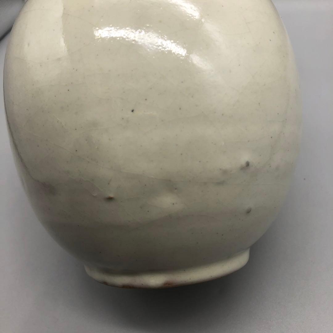 メキシコプエブラタラベラ焼ビンテージ陶器伝統工芸バード鳥デキャンタ水差し