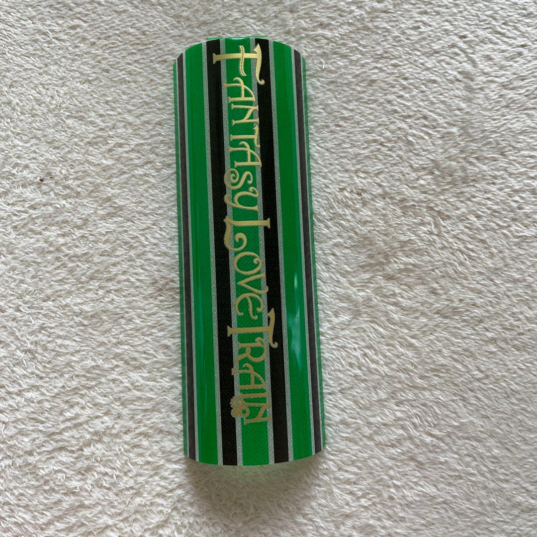 超特急公式ペンライトタクヤ初代〜8代目