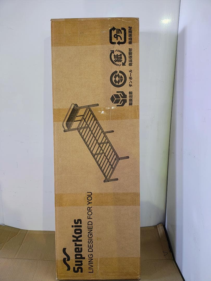 【ジャンク】コンセント・USB&Type-C付✨シングルサイズ✨ベッドフレーム✨