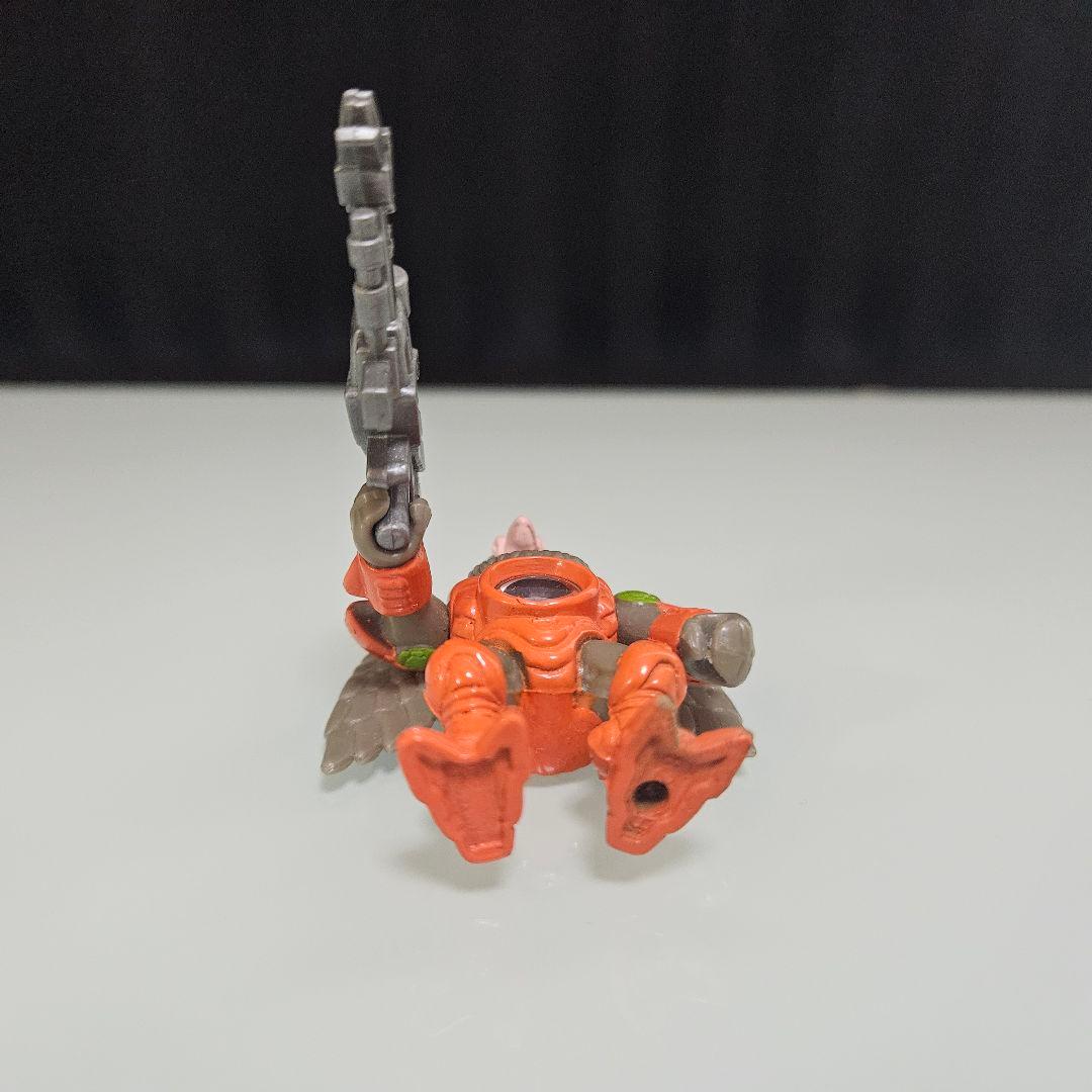 ビーストフォーマー　レーザービースト　3体セット