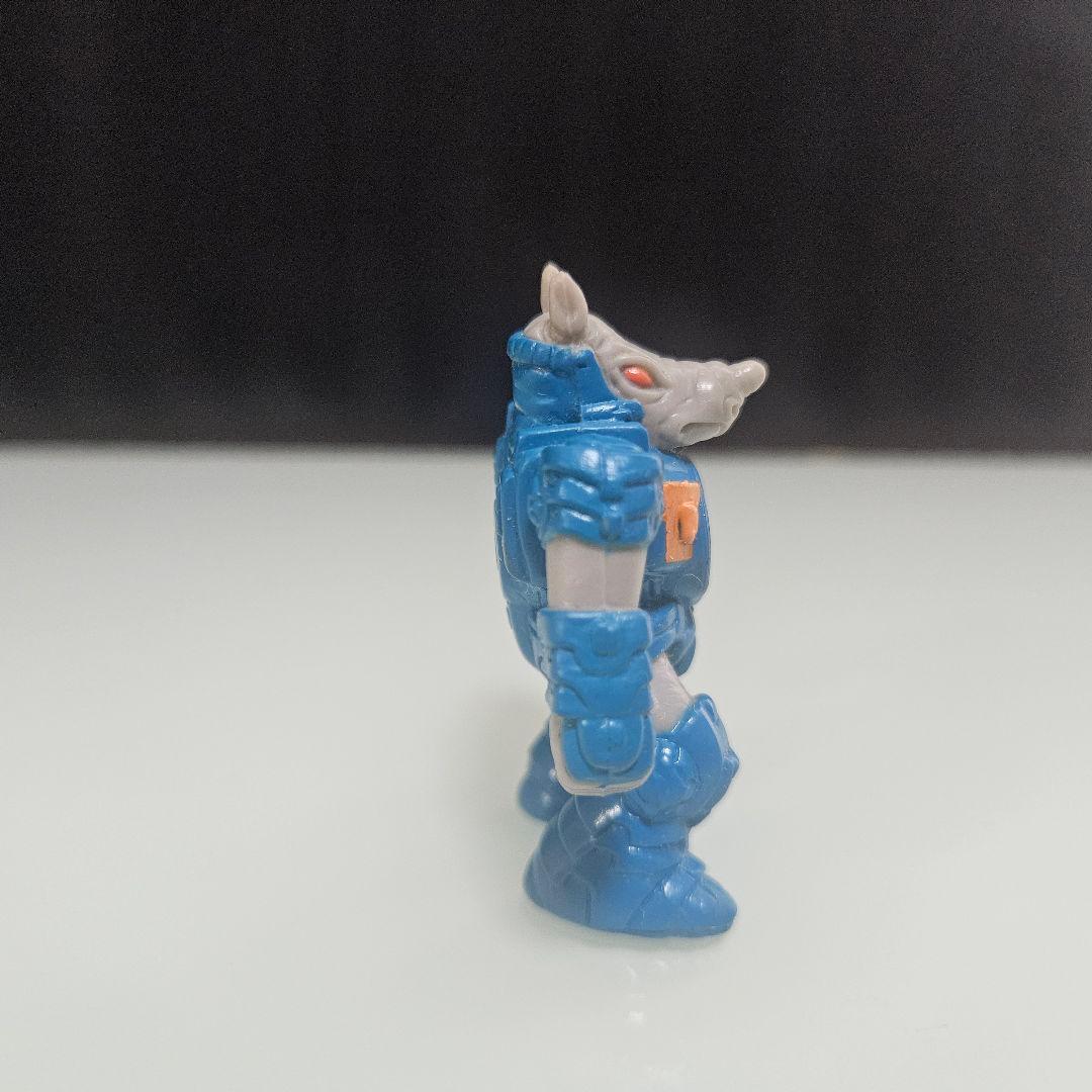 ビーストフォーマー　レーザービースト　3体セット