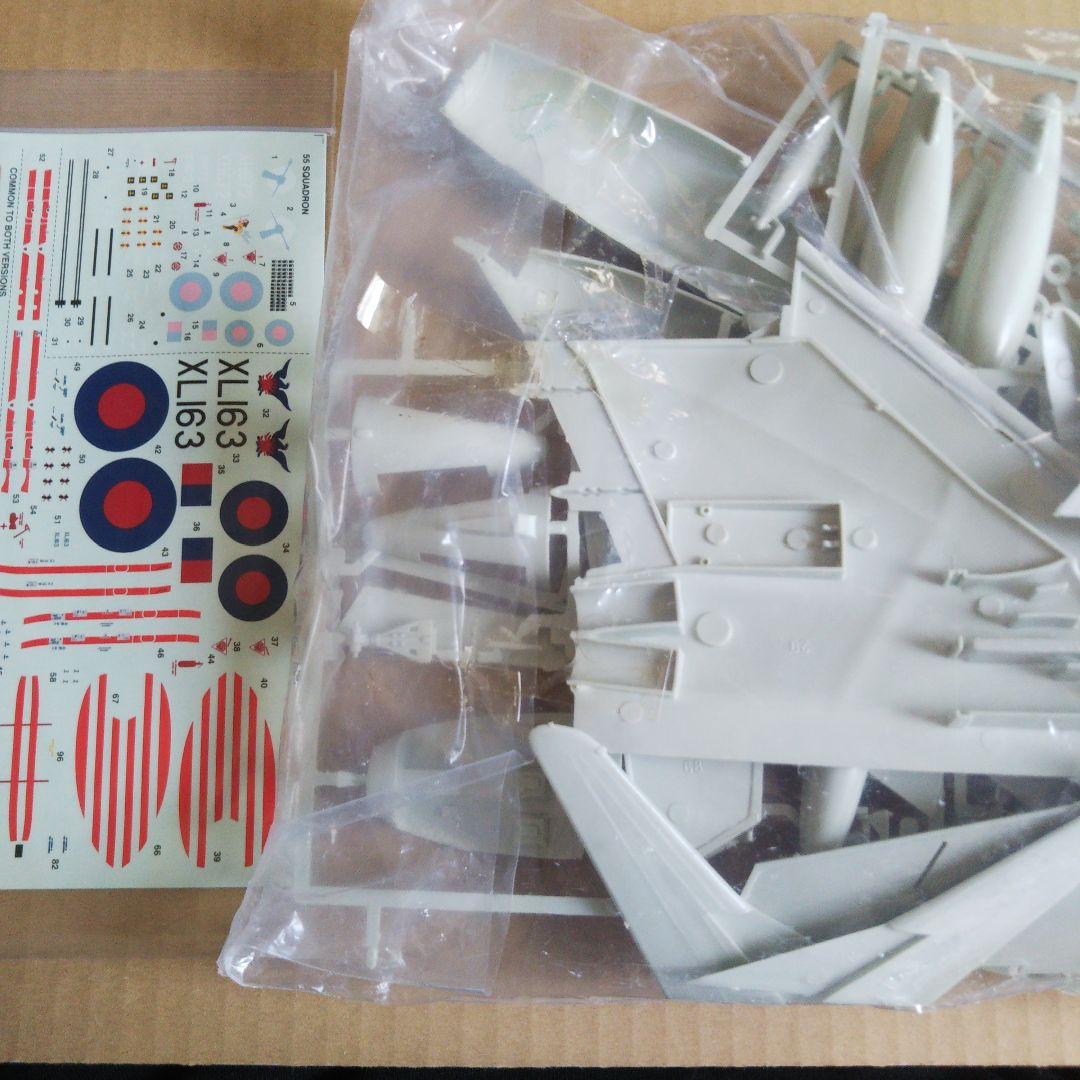 大型航空機 レベル 1/72 ビクター K Mk2 ドラゴン Ar234 中古品 - メルカリ