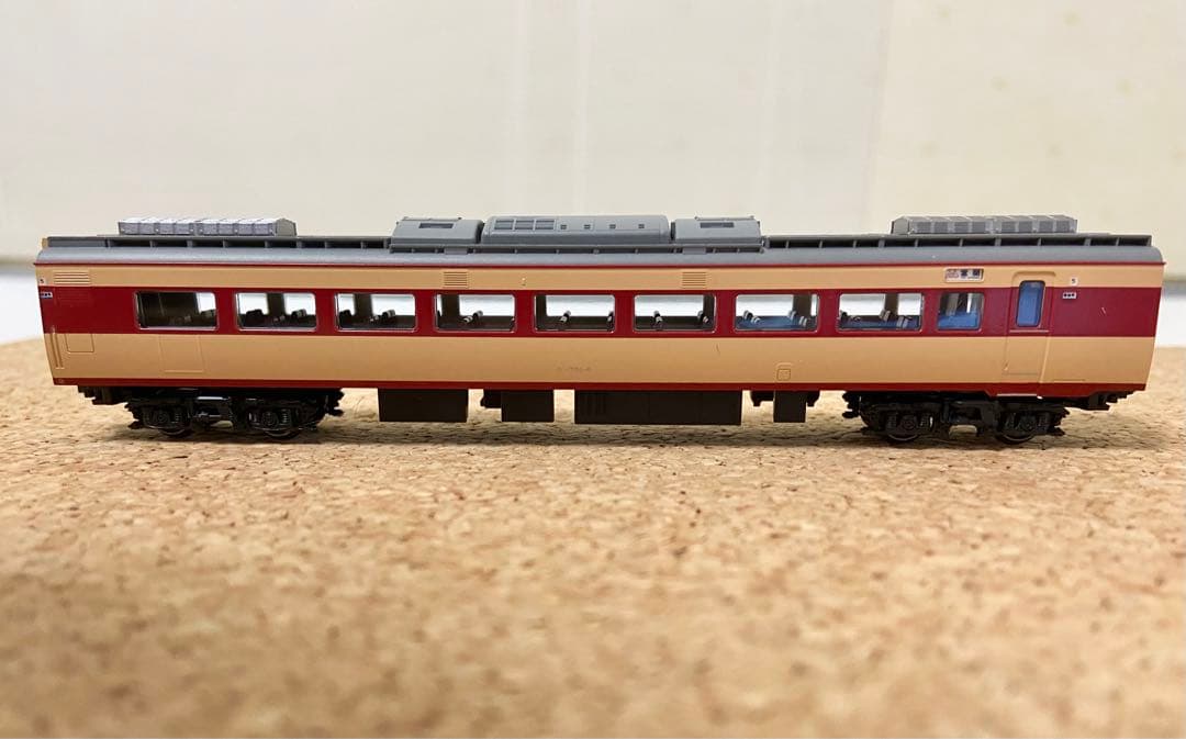 Nゲージ 781系(ライラック)6両セット Amazon.co.jp: マイクロエース N