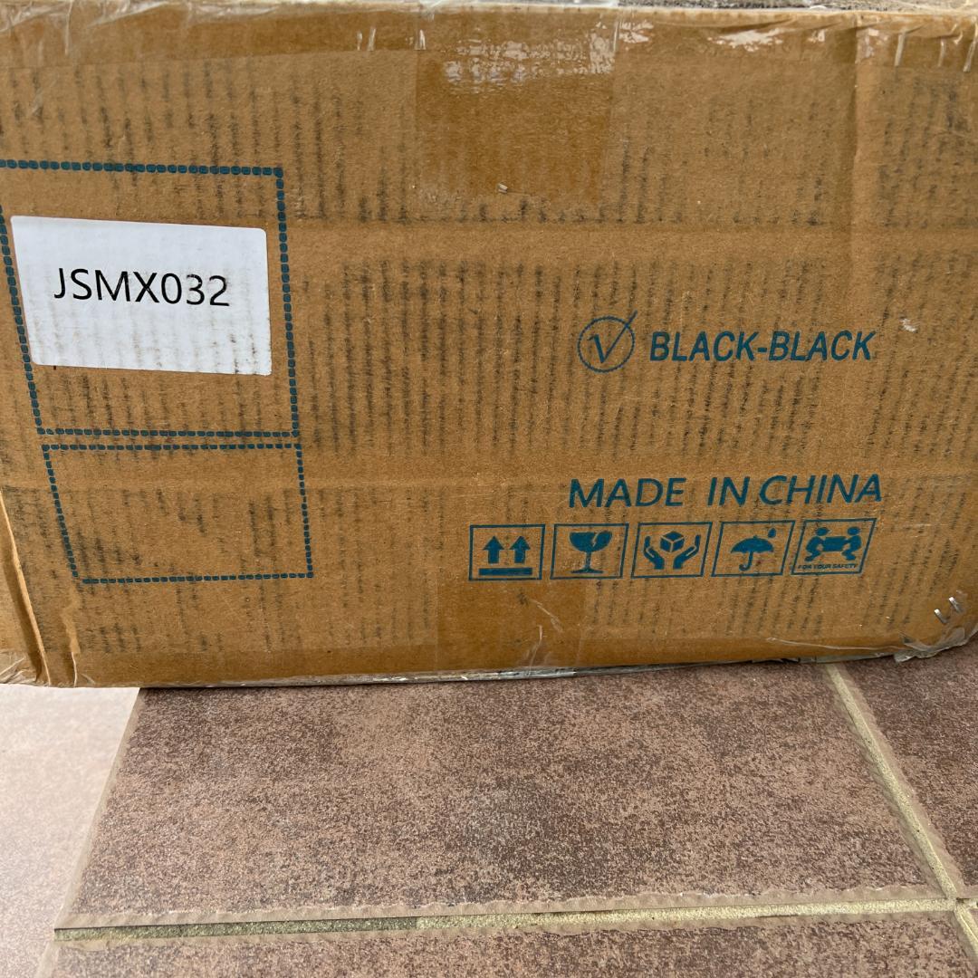 電動 昇降デスク スタンディング デスク パソコン ゲーミング L字 ブラック