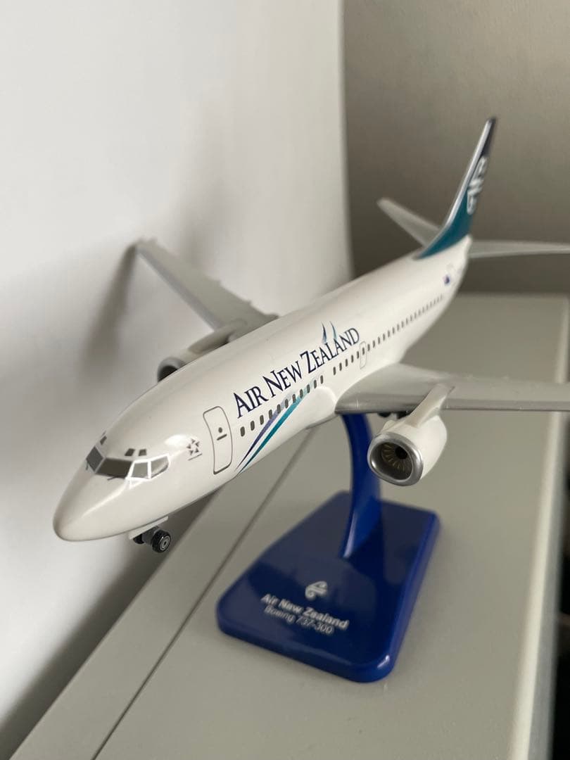 旅客機8機まとめ売り