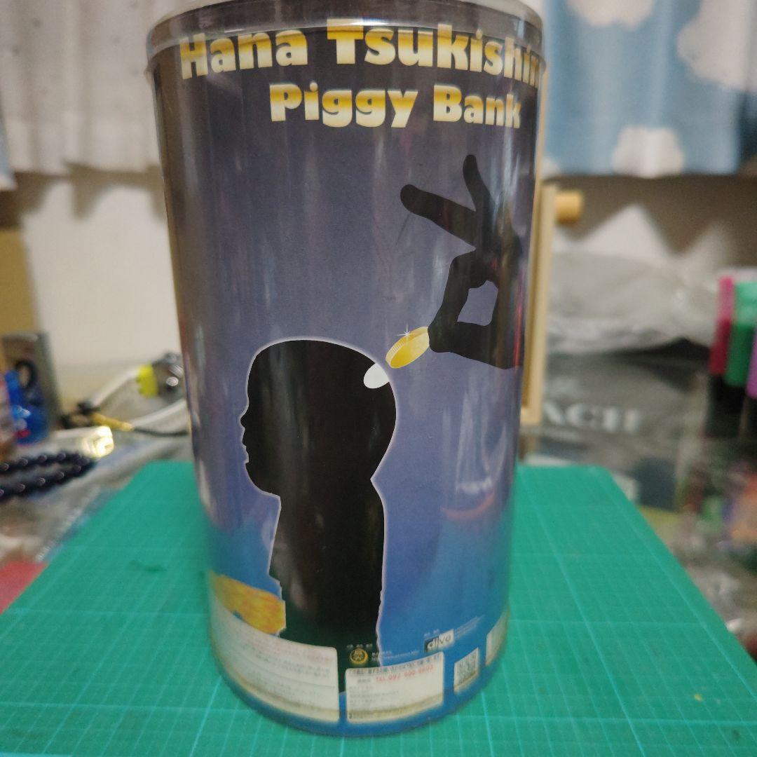 ダイブ カメレオン クローズ＆ワースト ソフビ 貯金箱 フィギュア 5