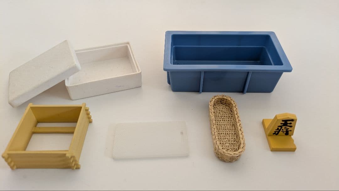 リーメント・メガハウス　ぷちサンプルシリーズ　大量まとめ売り