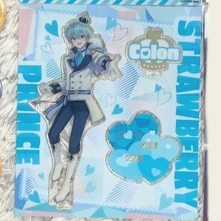 ころんくん ニューイヤー newyear すとぷり 2022