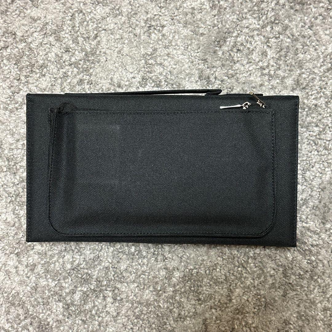 80 ソーラーパネル60w 約1.4kg 収納時16×29cm 急速充電