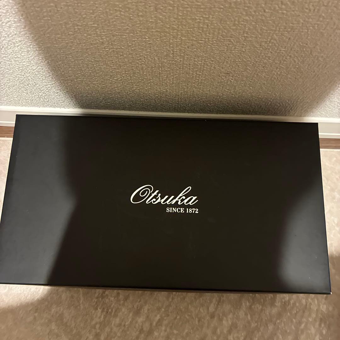 スコッチグレイン　ドレスシューズ