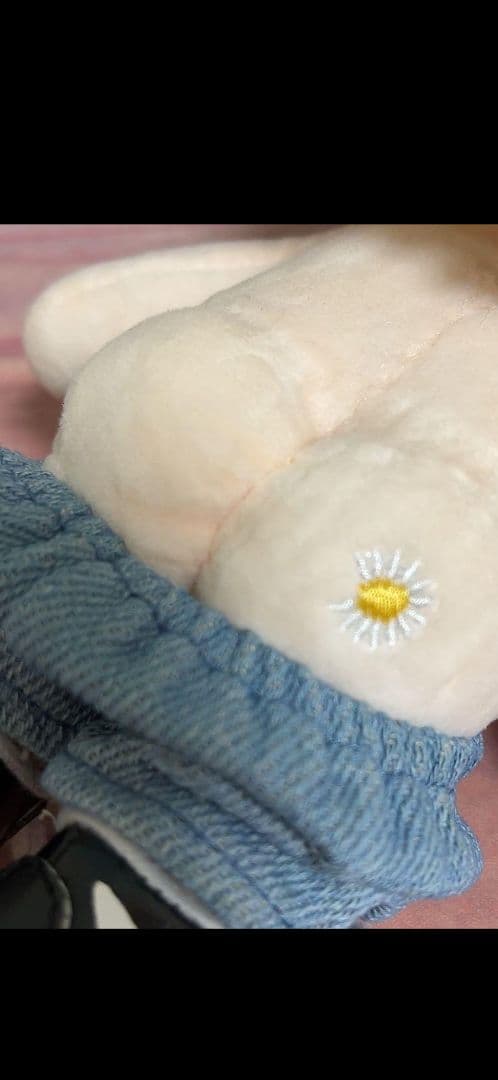 G-DRAGON ジヨンぬいぐるみ