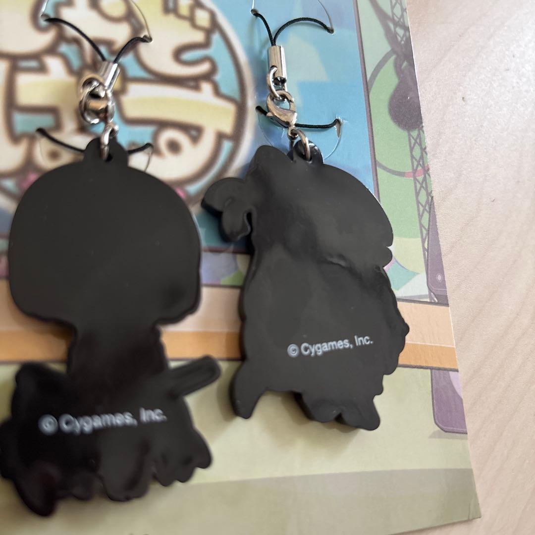 シャドウバース しゃどばすちゃんねる しゃどらばストラップ