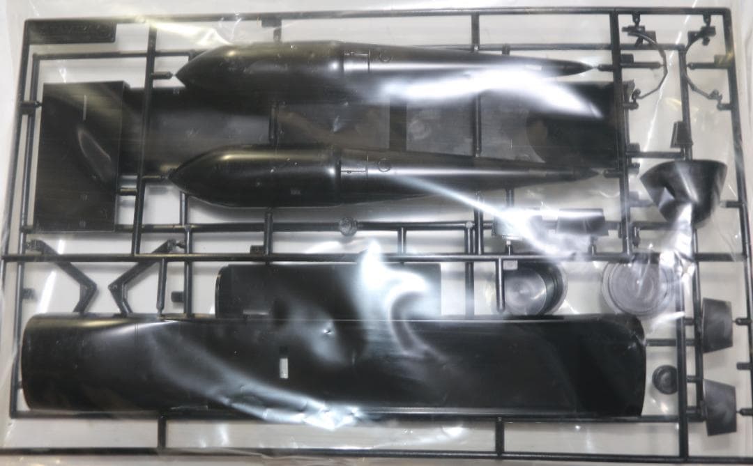 貴重タミヤ製　ランカスター　ダムバスター／グランドスラムボマー仕様　1／４８