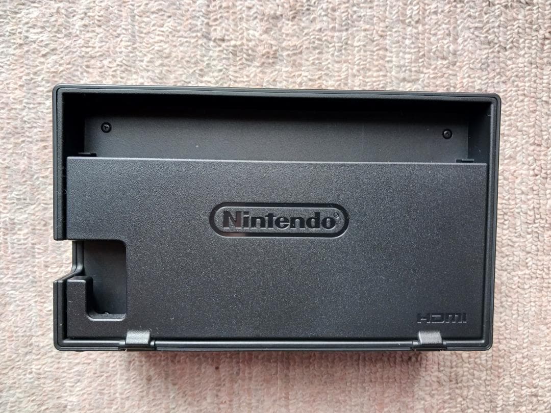 Nintendo Switch 本体＋SanDisk Ultra SD 64GB