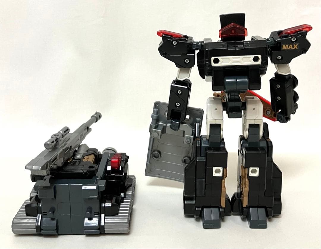 ◆送料無料◆トミカ ハイパーレスキュー ドライブヘッド10体セット