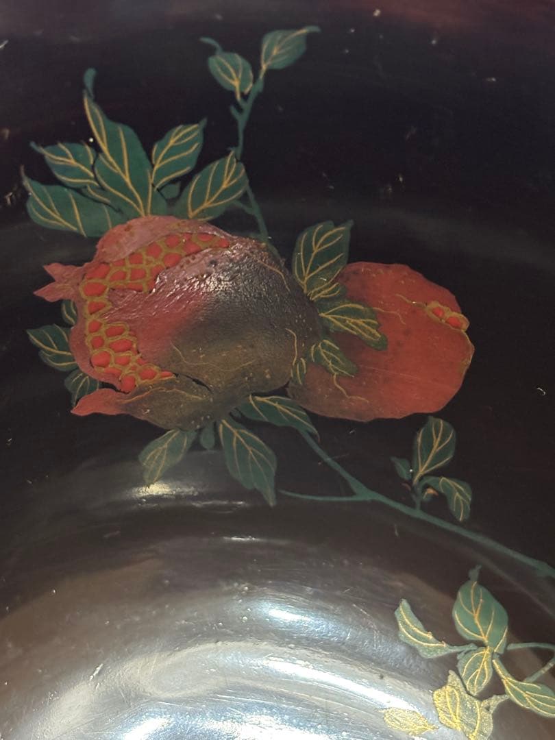 ヴィンテージ 豊楽焼 豊助印 茶道具茶碗 陶芸 漆工芸 江戸後期〜大正