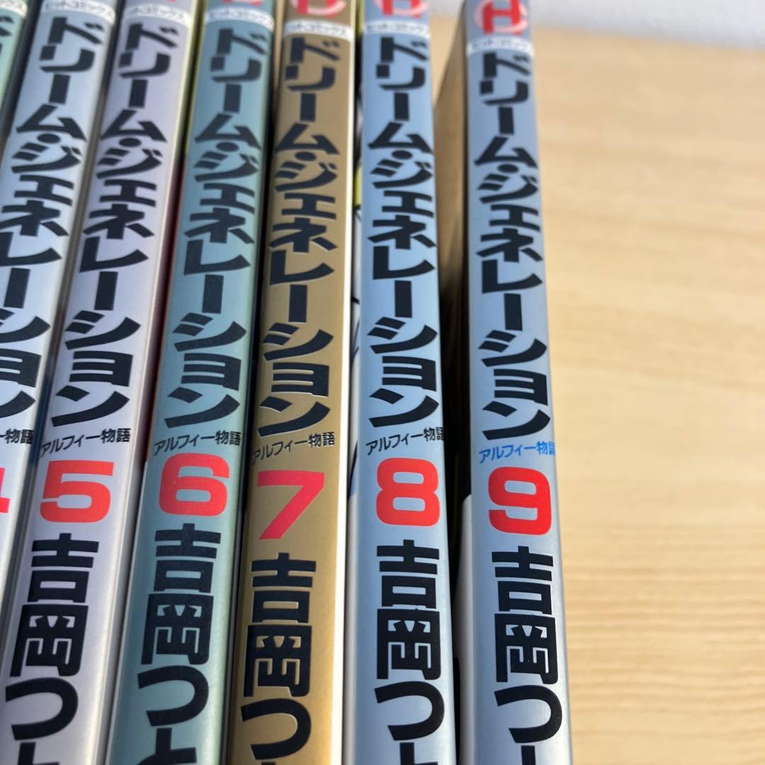 最終価格、ALFEE ドリームジェネレーション - メルカリ