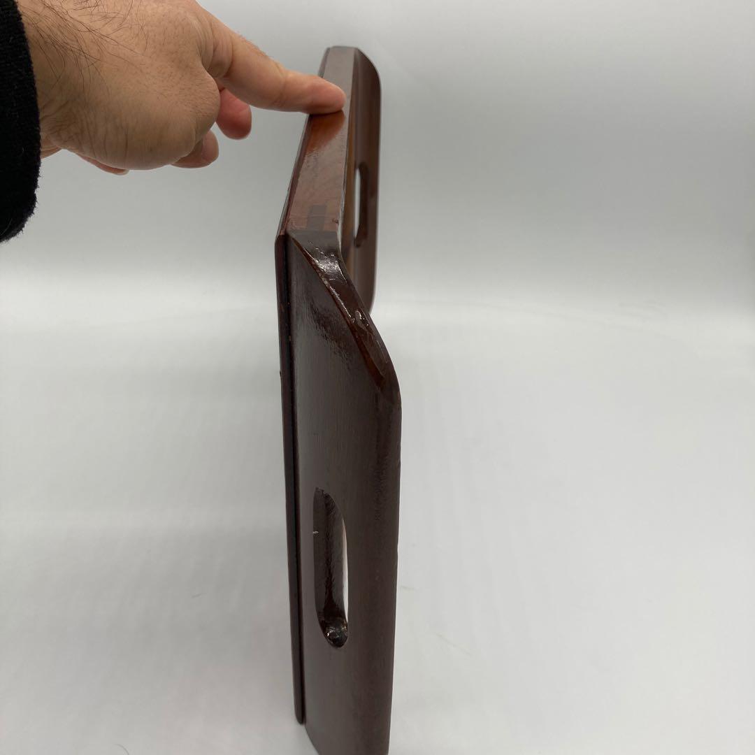 レア】 モルフォ蝶 標本 美術 芸術 限定 トレイ キッチン 19