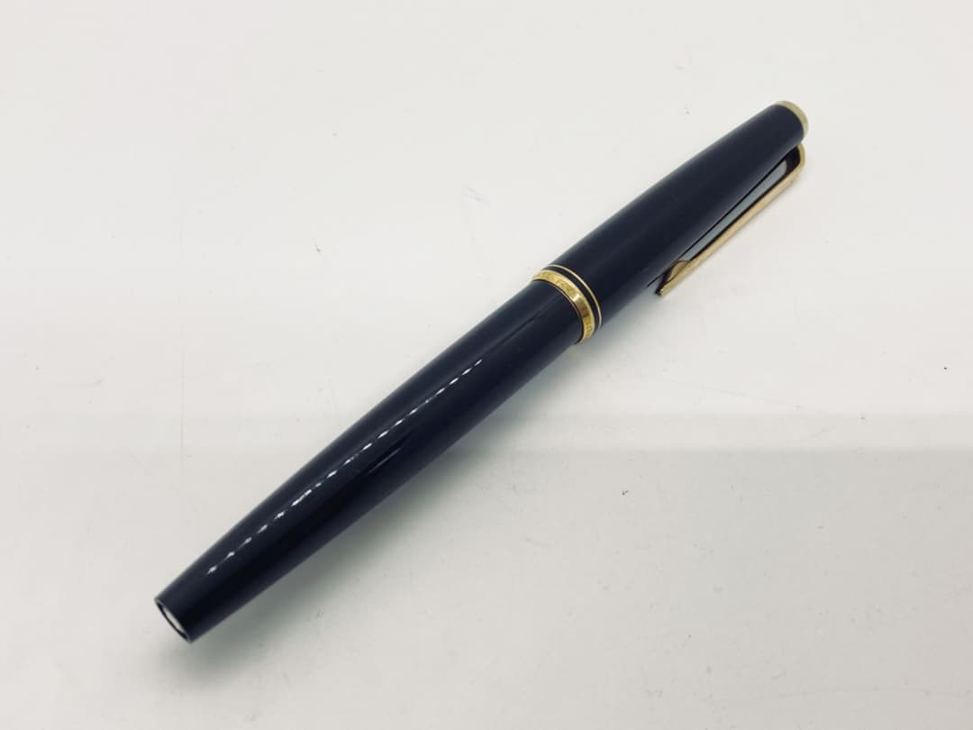 MONTBLANC モンブラン 万年筆 ペン先K14 585
