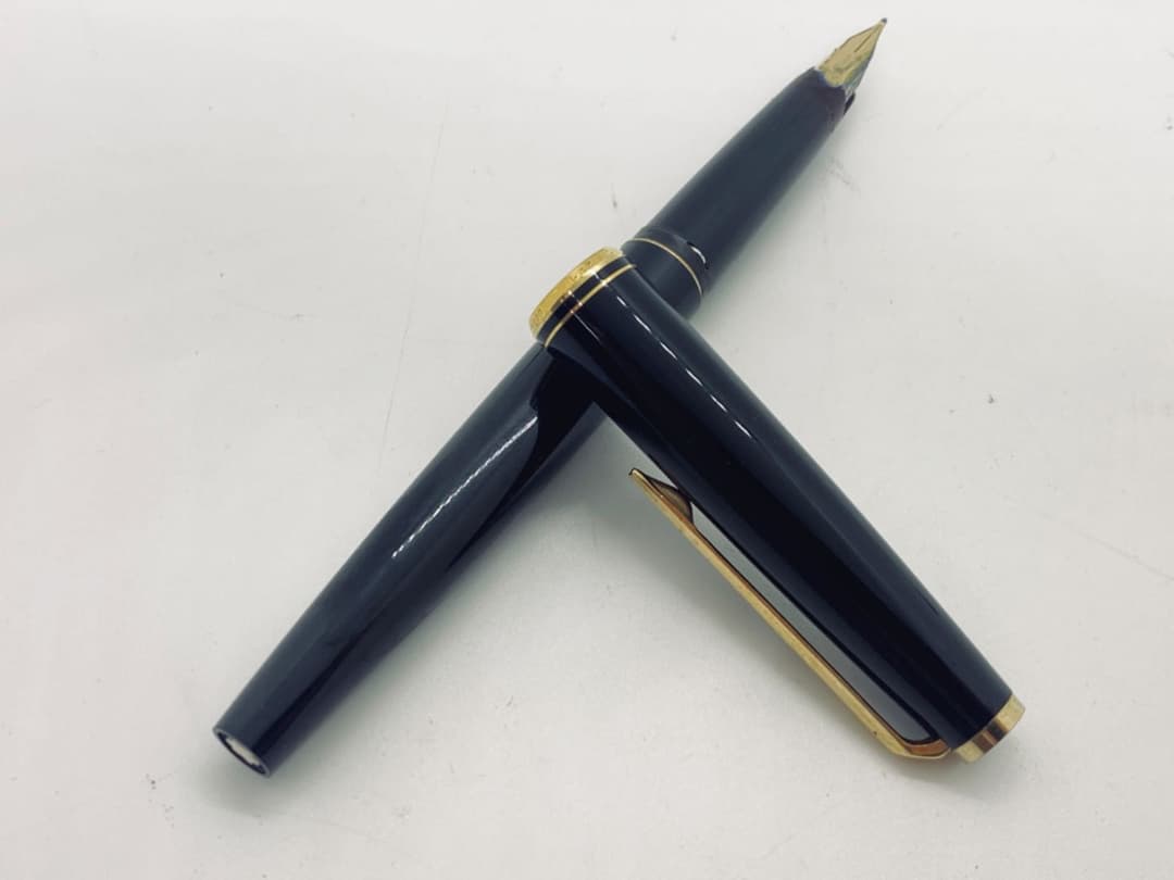 MONTBLANC モンブラン 万年筆 ペン先K14 585