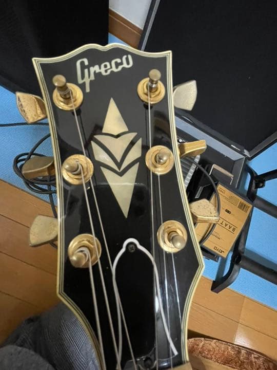 2024 Greco EGC68-50 1986年製 Greco EGC68-50 1986年製