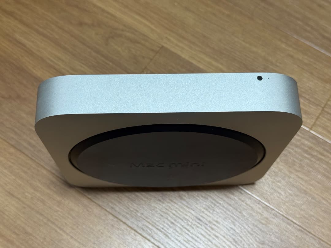 K*I様 Apple MAC mini M4チップ キーボードマウスセット K*I様