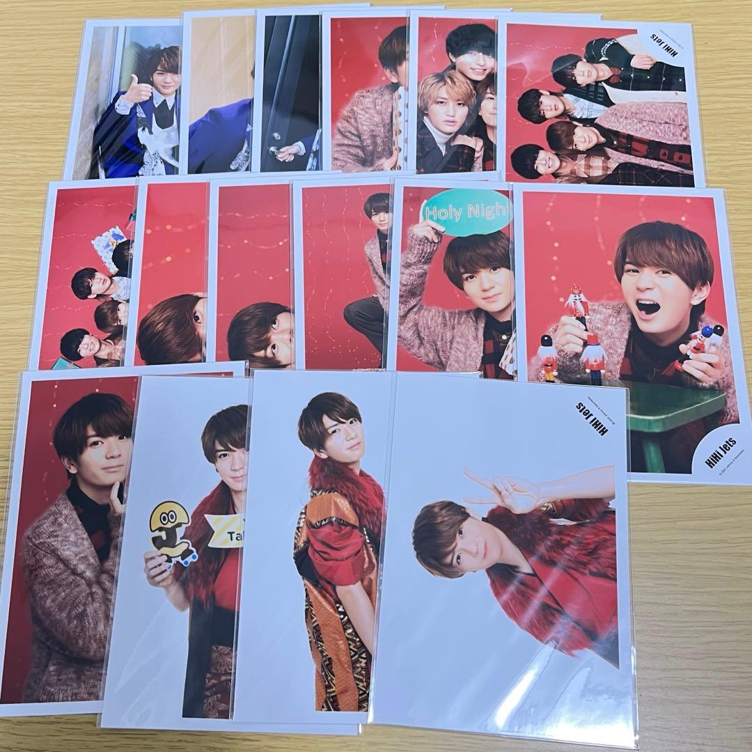 髙橋優斗 公式写真