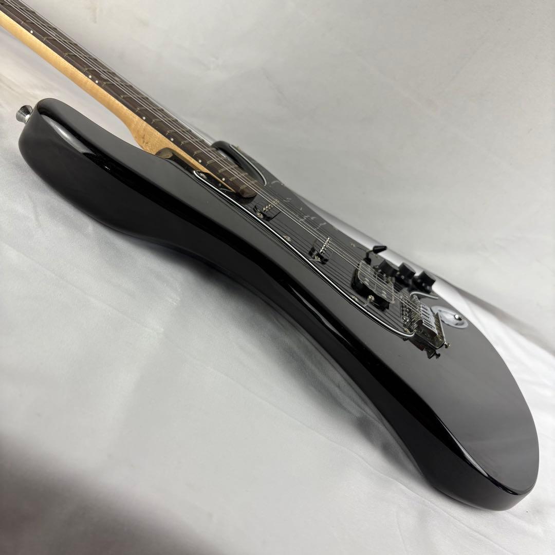 SELDER セルダー エレキギター ストラトキャスタータイプ ソフトケース付き