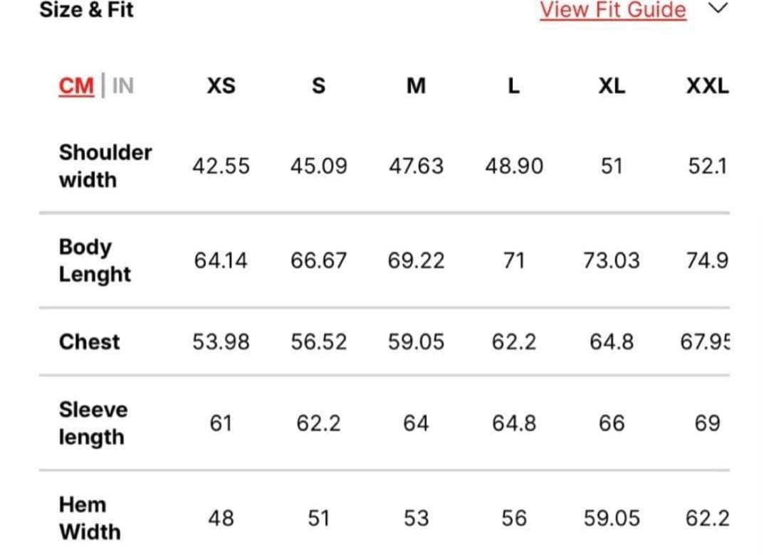 即日発送 JJJJound Descente Reversible Jacket