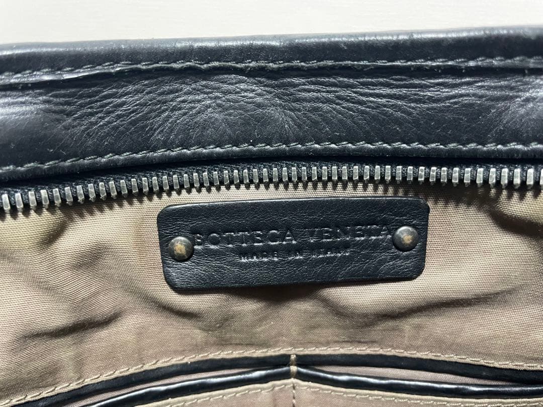 Bottega ビジネスバッグ