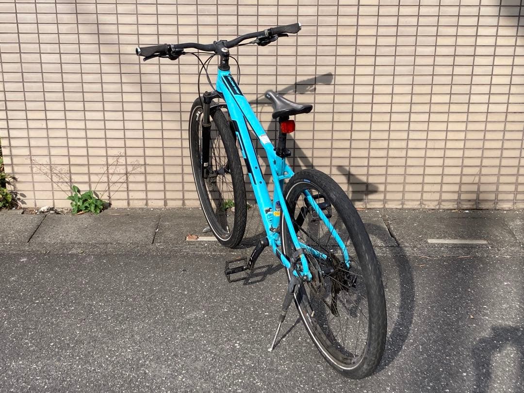 GT AVALANCHE SPORT ジーティー アバランチェ スポーツ29er
