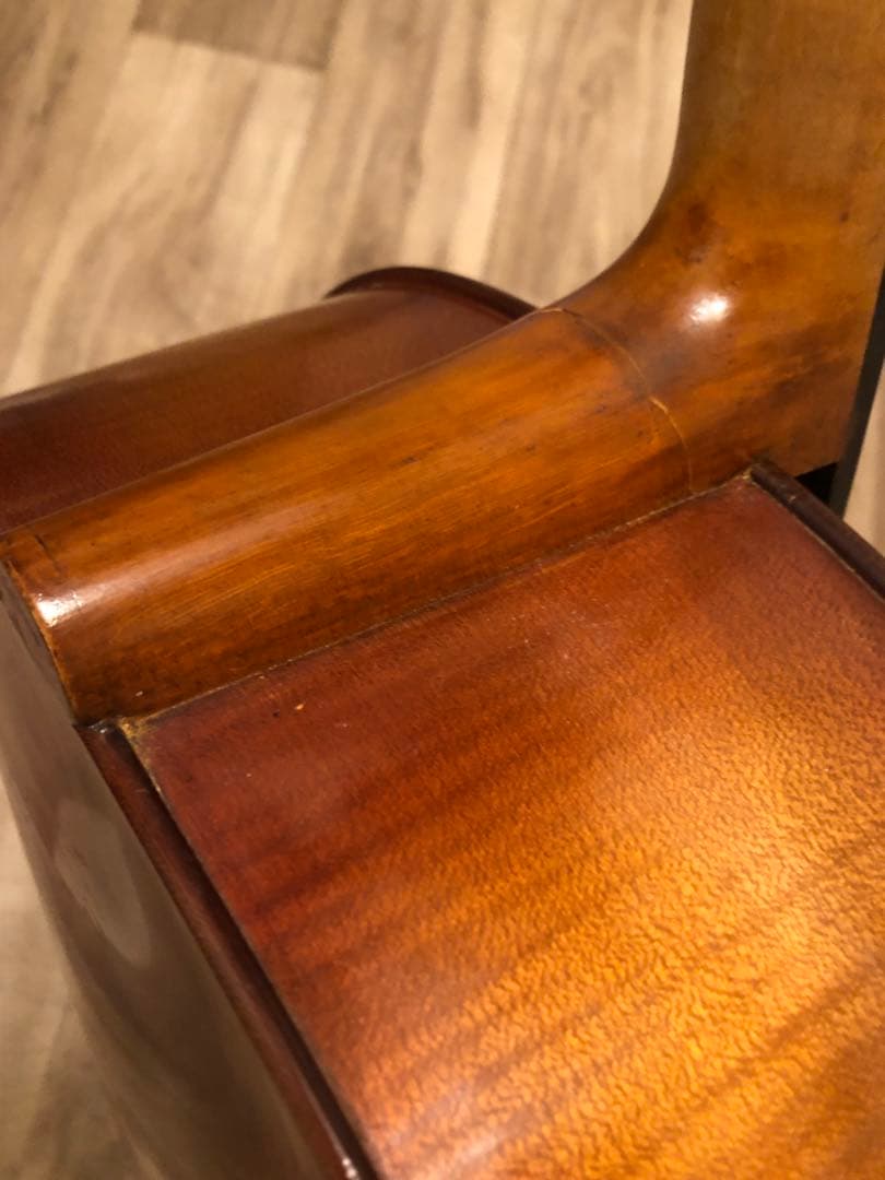 チェロ Roth ジャーマンチェロ BUBENREUTH 2002