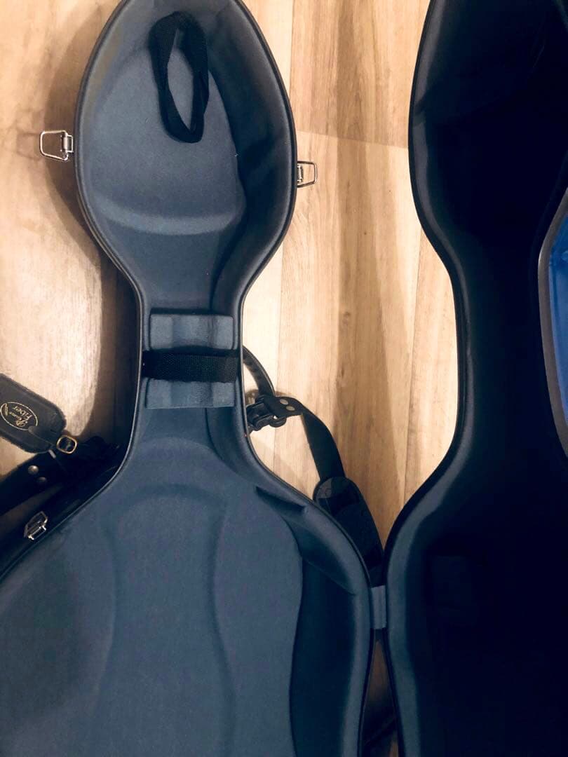 チェロ Roth ジャーマンチェロ BUBENREUTH 2002