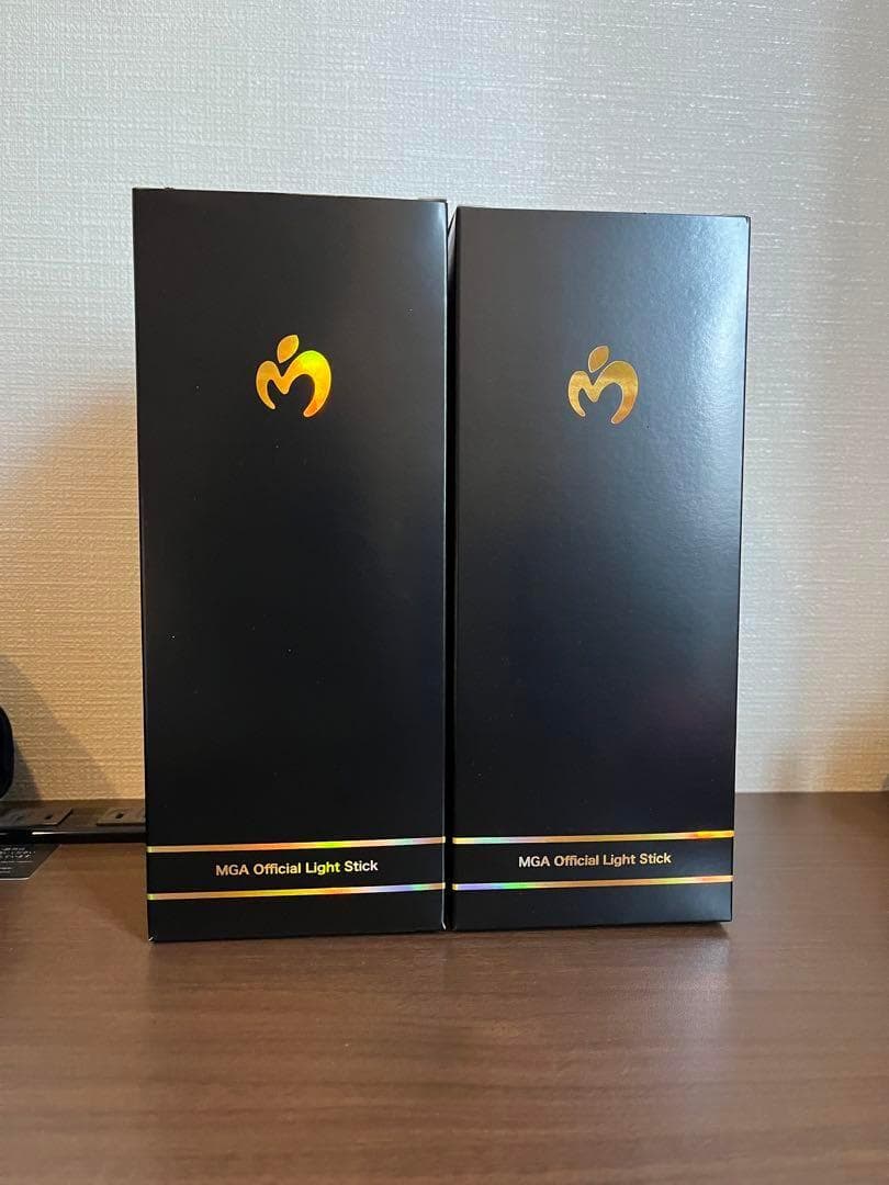 ミセス MGA Official Light Stick Pre-order] MGA Official Light Stick – Mrs. GREEN APPLE OFFICIAL STORE